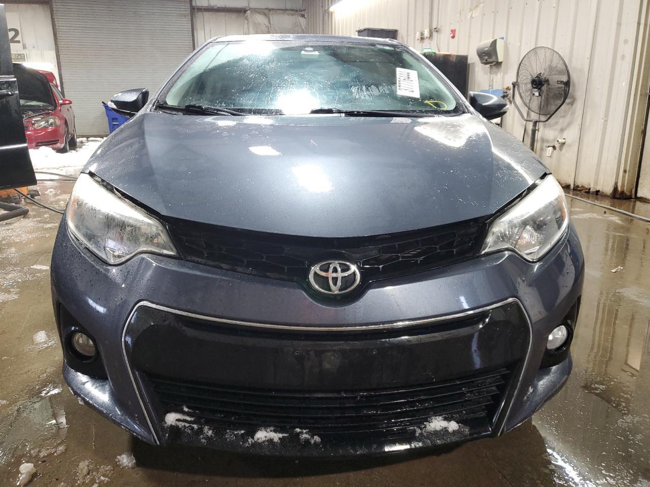 2014 TOYOTA COROLLA L - Image 5