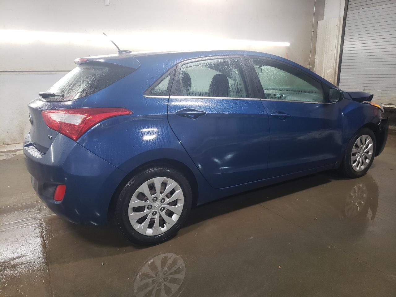 2016 HYUNDAI ELANTRA GT - Image 3