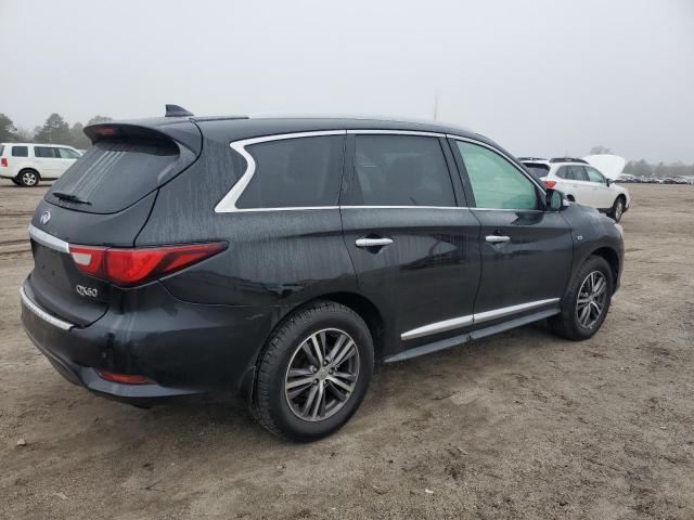 2017 Infiniti Qx60 - Image 3