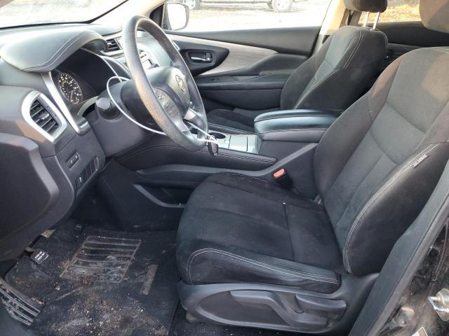 2017 Nissan Murano S - Image 7