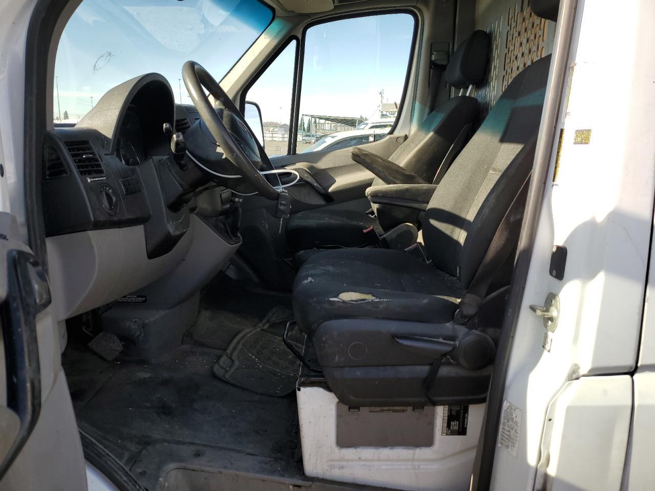 2017 MERCEDES-BENZ SPRINTER 2 - Фото 7