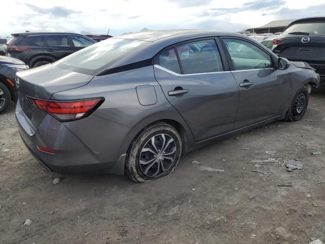 2020 Nissan Sentra S - Фото 3
