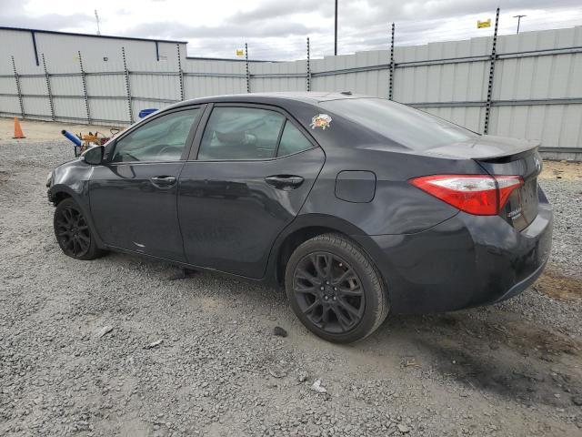2016 Toyota Corolla L - Фото 2