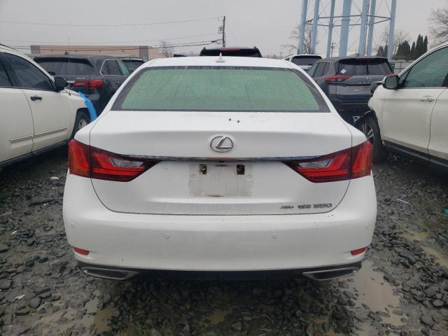 2013 Lexus Gs 350 - Image 6