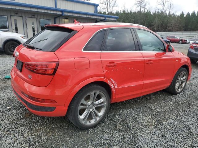 2018 Audi Q3 Premium Plus - Фото 3