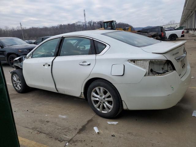 2015 Nissan Altima 2.5 - Image 2
