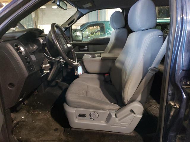 2014 Ford F150 Supercrew - Image 7