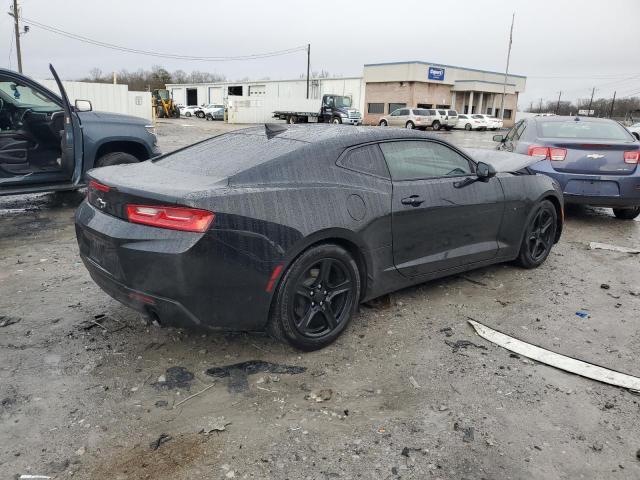 2018 Chevrolet Camaro Lt - Фото 3