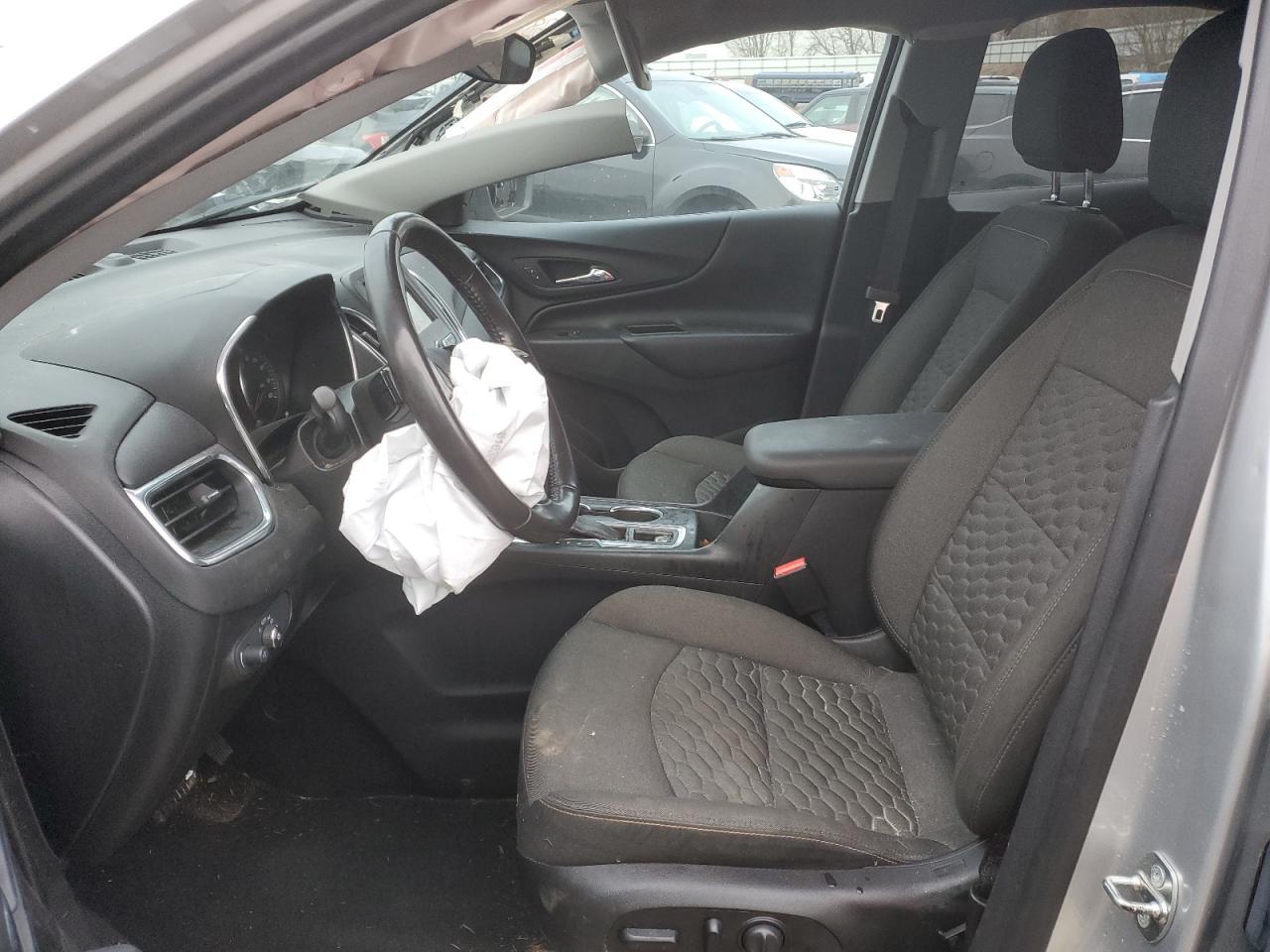 2019 CHEVROLET EQUINOX LT - Image 7