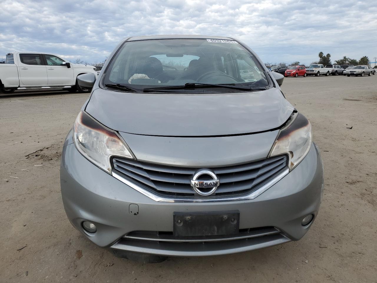 2015 NISSAN VERSA NOTE - Фото 5