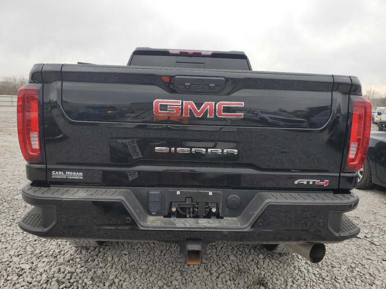 2022 GMC SIERRA K25 - Image 6