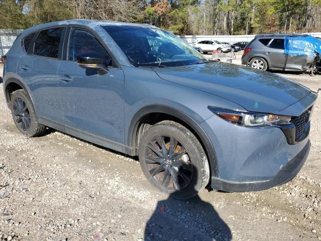 2022 Mazda Cx-5 Preferred - Фото 4