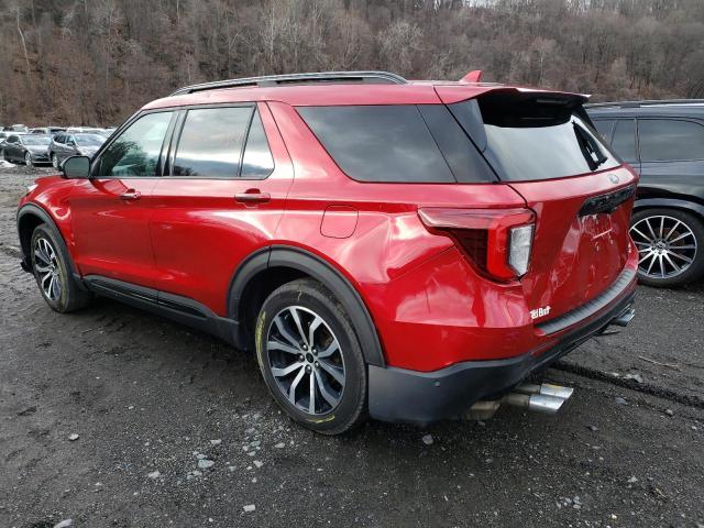 2020 Ford Explorer St - Image 2