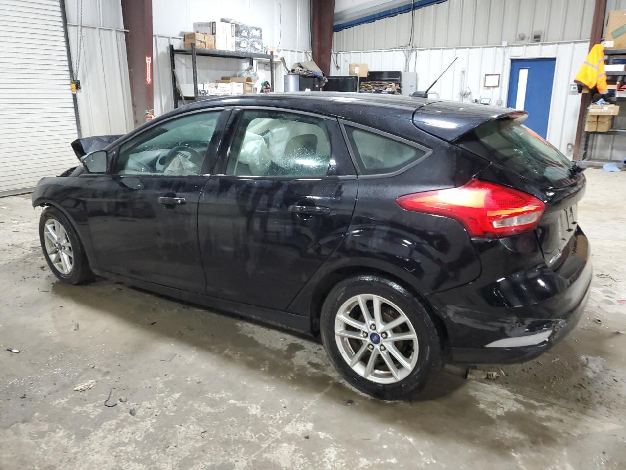 2016 FORD FOCUS SE - Фото 2