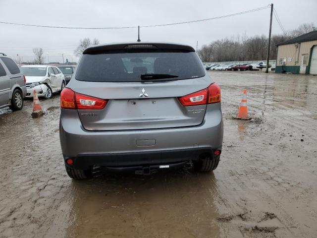 2015 MITSUBISHI OUTLANDER - Фото 6