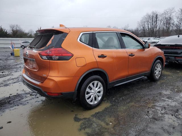 2017 Nissan Rogue S - Фото 3