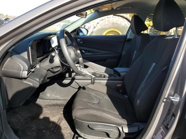 2023 Hyundai Elantra Sel - Image 7