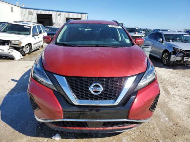2020 Nissan Murano Sv - Image 5