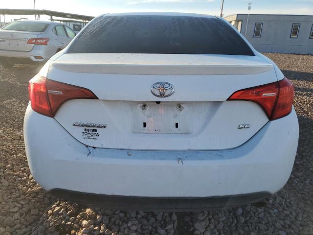 2018 Toyota Corolla L - Фото 6
