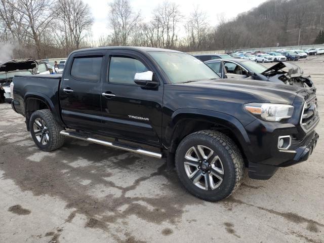 2017 Toyota Tacoma Double Cab - Image 4