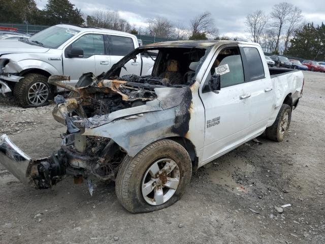 2017 RAM 1500 SLT car image