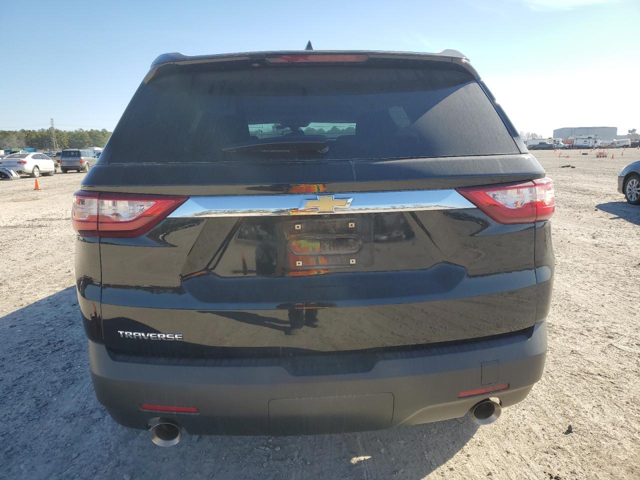 2018 CHEVROLET TRAVERSE L - Image 6