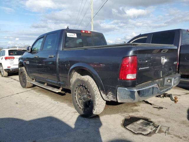2015 RAM 1500 - Image 2