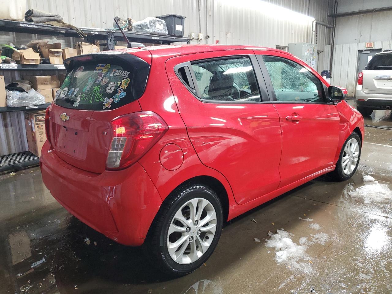 2019 CHEVROLET SPARK 1LT - Image 3