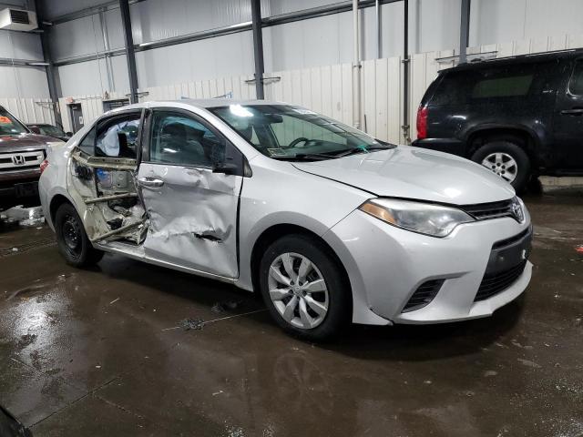 2016 Toyota Corolla L - Image 4