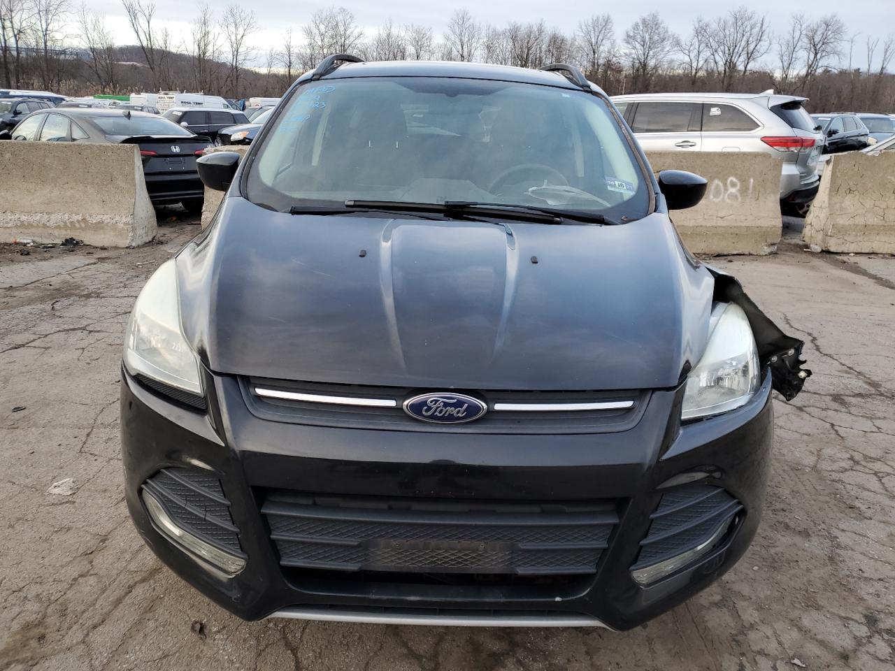 2014 FORD ESCAPE SE - Фото 5