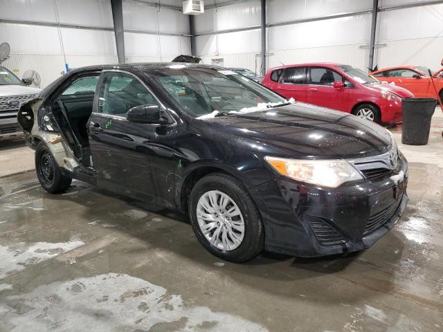2013 Toyota Camry L - Image 4