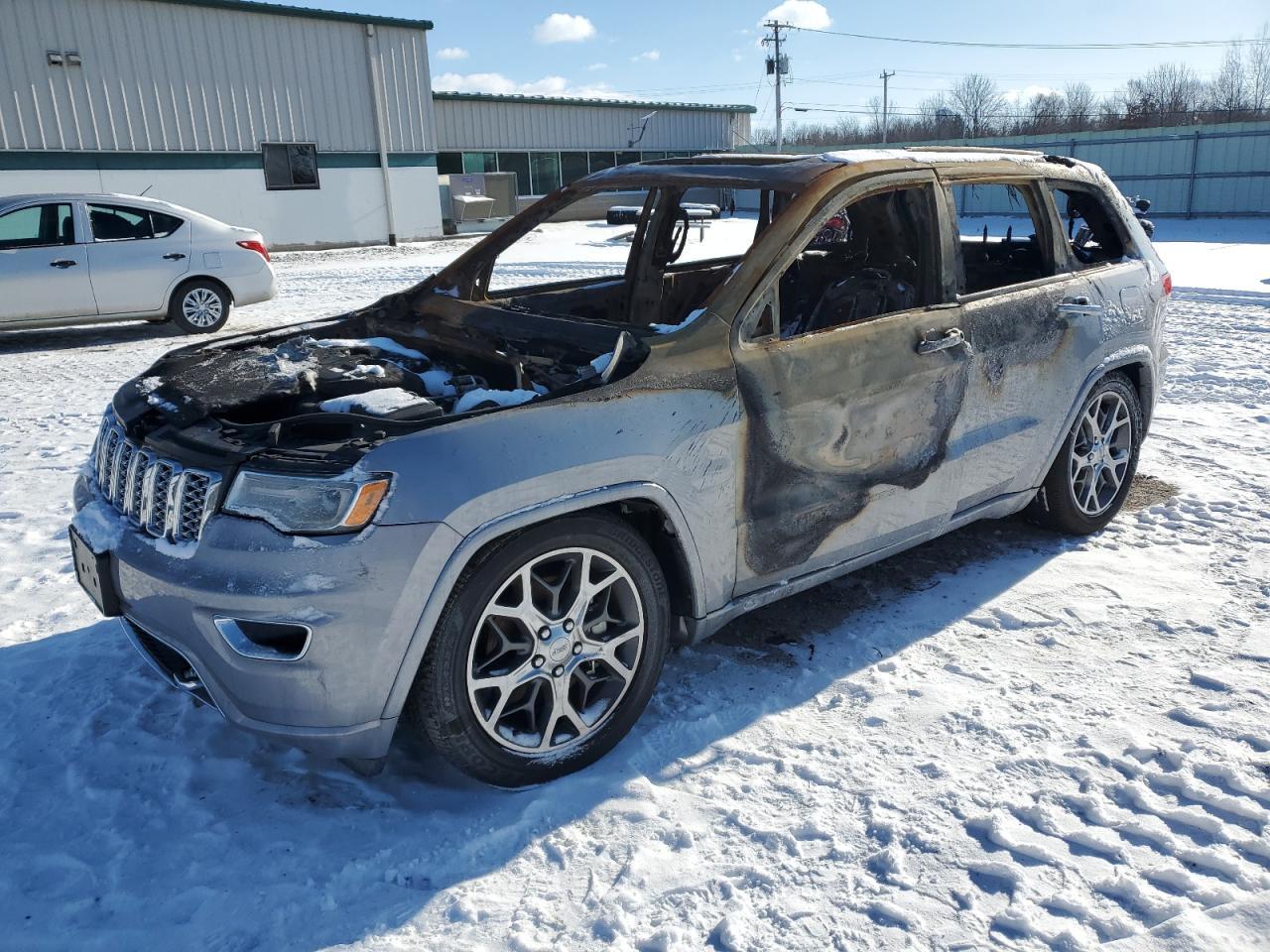 2021 JEEP GRAND CHER
