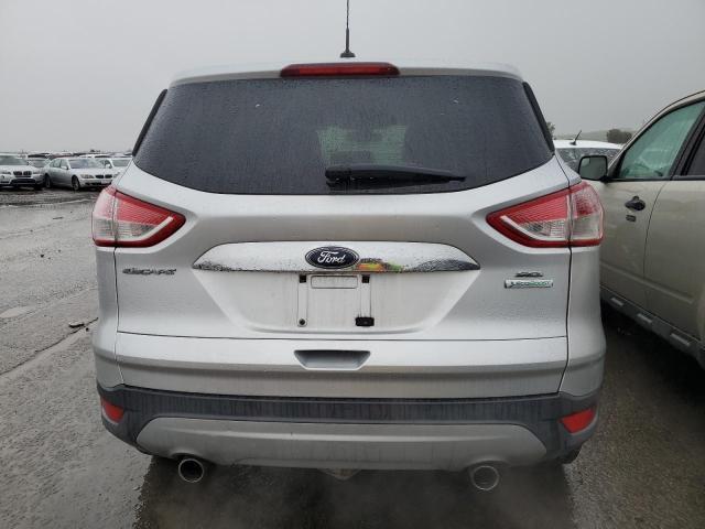 2013 Ford Escape Sel - Фото 6
