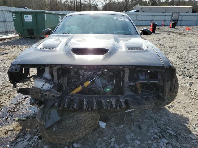 2021 Dodge Challenger R/T Scat Pack - Image 5