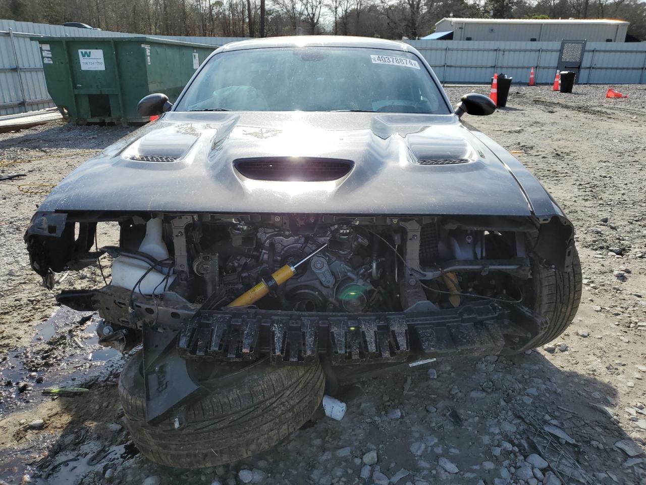 2021 DODGE CHALLENGER - Image 5