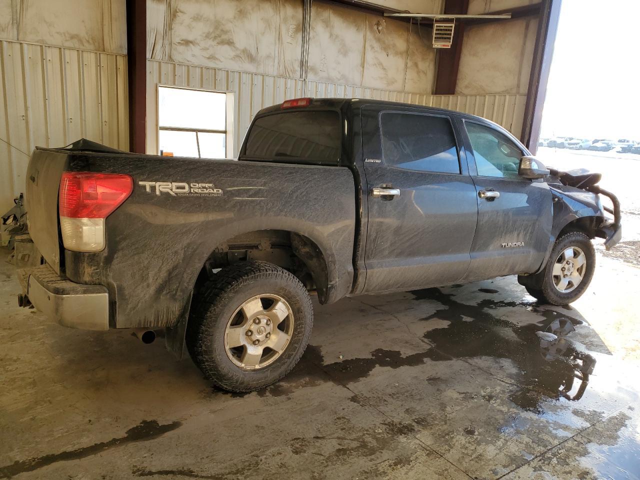 2011 TOYOTA TUNDRA CRE - Image 3
