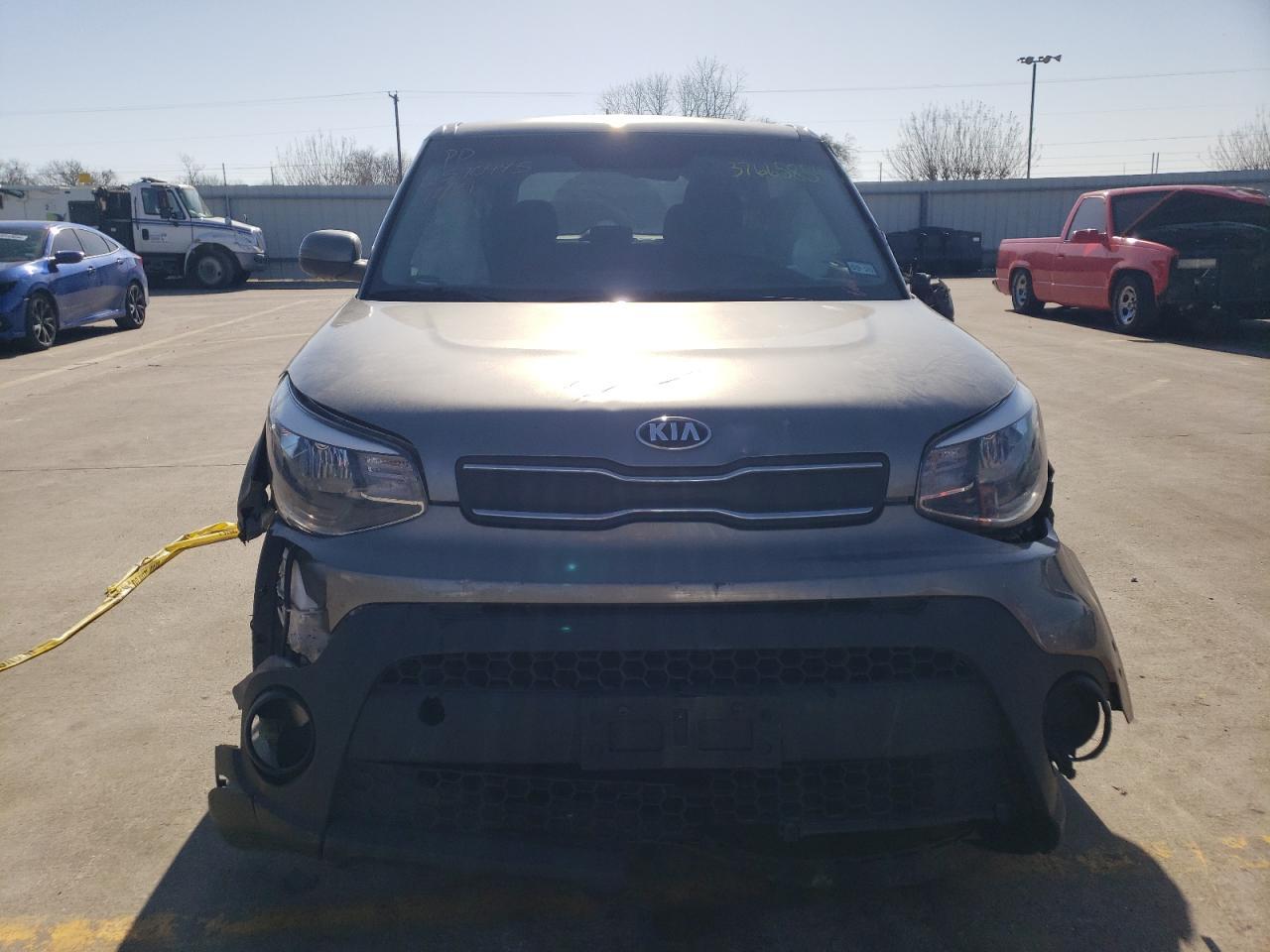 2019 KIA SOUL - Image 5