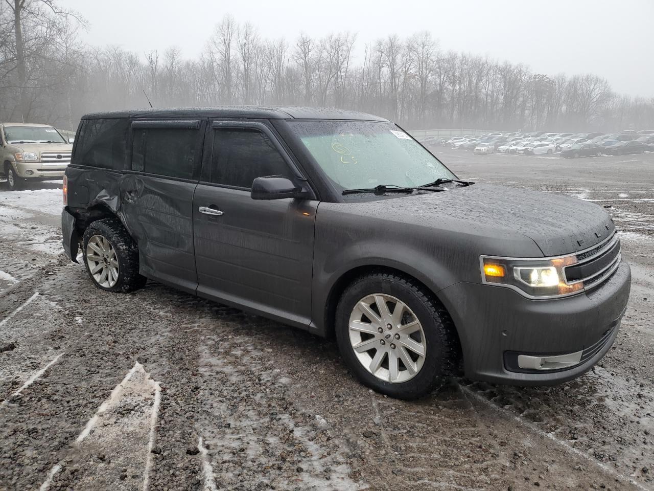 2019 FORD FLEX LIMIT - Image 4