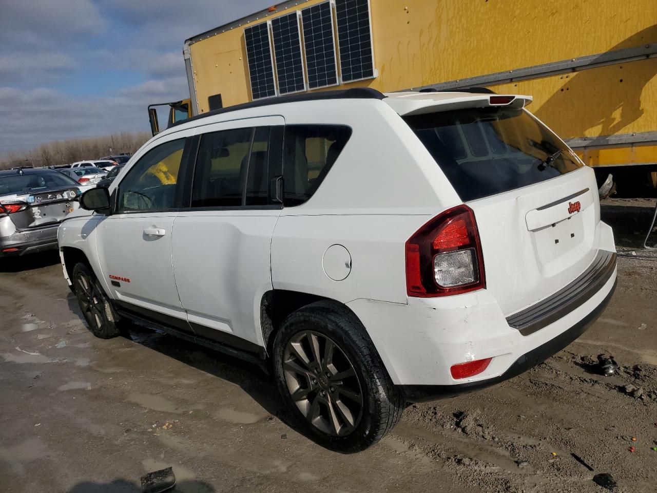 2016 JEEP COMPASS SP - Image 2