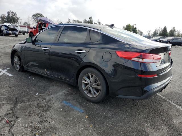 2019 Kia Optima Lx - Фото 2