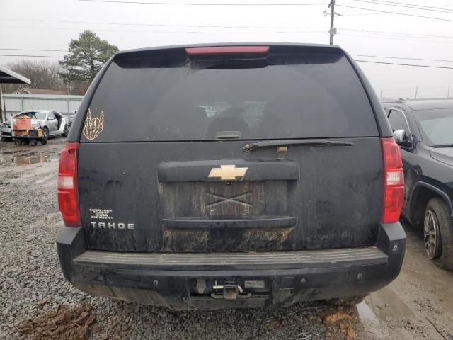 2011 Chevrolet Tahoe K1500 Ltz - Image 6