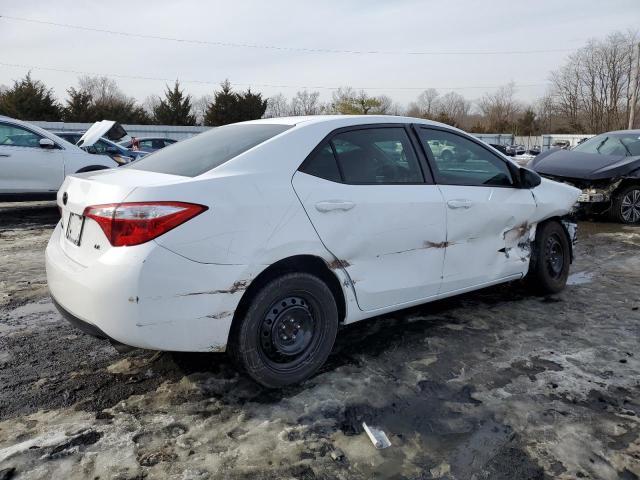 2016 Toyota Corolla L - Фото 3