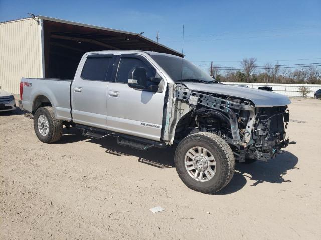 2018 Ford F250 Super Duty - Фото 4