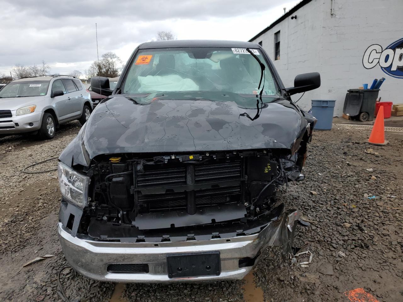 2019 RAM 1500 CLASS - Image 5