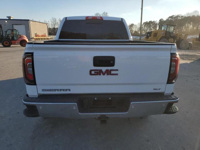 2018 GMC Sierra K1500 Slt - Фото 6