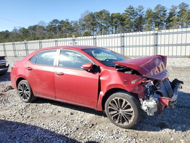 2014 Toyota Corolla L - Фото 4