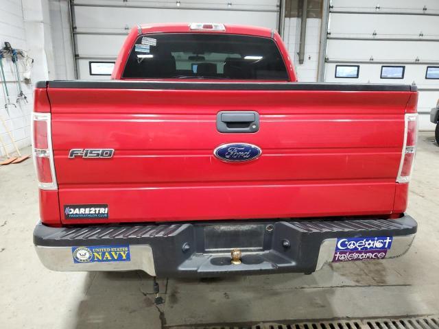 2014 Ford F150 Supercrew - Image 6