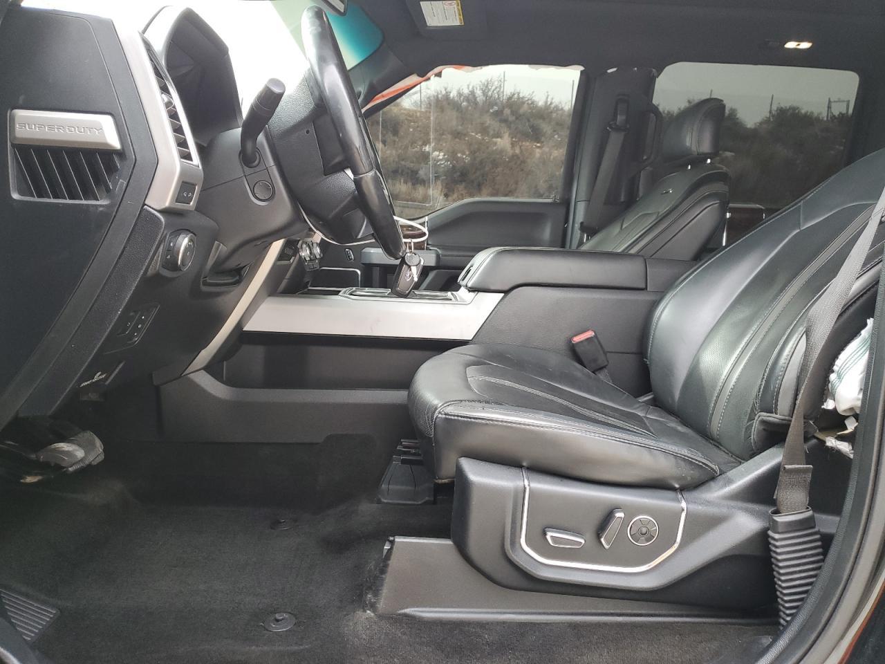 2017 FORD F250 SUPER - Image 7