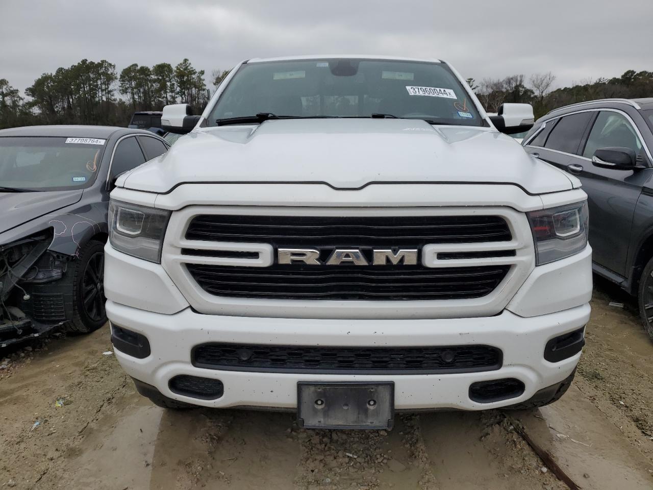 2019 RAM 1500 BIG H - Image 5