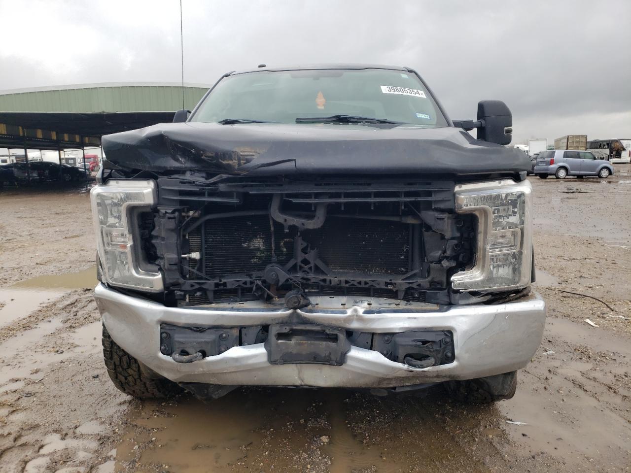 2017 FORD F250 SUPER - Image 5